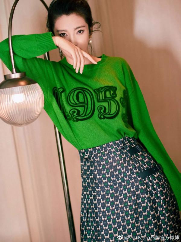 “能穿70年”的Max Mara,太厲害 “能穿70年”的Max Mara,太厲害