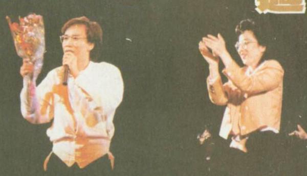 蔡國權：與張國榮齊名，卻在49歲車禍癱瘓，被妻子扔在養老院18年