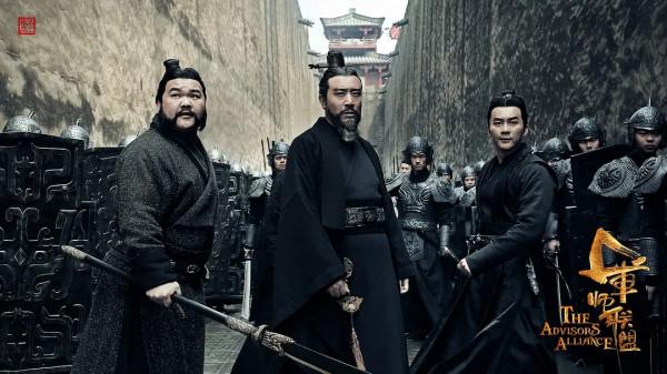 評分最高的十大網劇，《隱秘的角落》第6，《白夜追兇》僅排第4