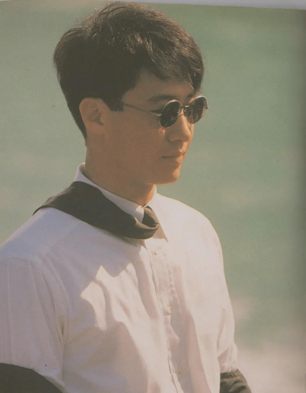 曾是“四大天王”的黎明，如今其他三人都大紅大紫，他去哪裡了？