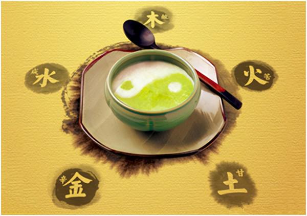 HPV防治方法之飲食養生（五）辨證飲食