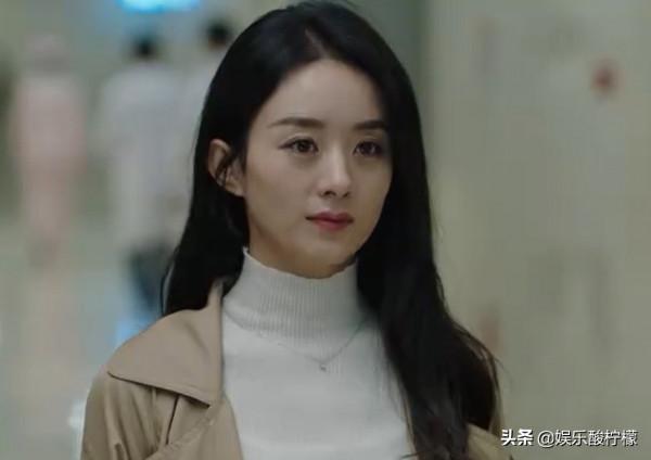 趙麗穎《誰是兇手》開播,24集刪減為16集,口碑難保了 趙麗穎《誰是兇手》開播,24集刪減為16集,口碑難保了