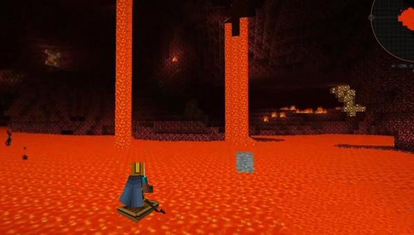 《我的世界》交通工具新玩法,船的用途有哪些?老玩家玩出新花樣 《我的世界》交通工具新玩法,船的用途有哪些?老玩家玩出新花樣