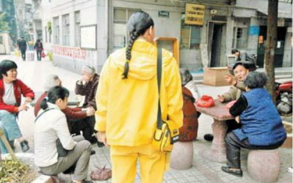 男子自稱皇室後代，向國家索要故宮文物，史學家：多爾袞並無兒子