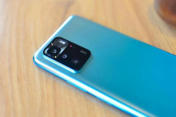 千元的旗艦——紅米note10