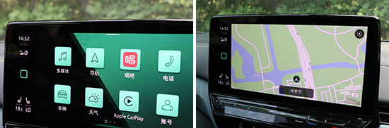 2021款上汽大眾ID.4 X日常實用性測試報告 2021款上汽大眾ID.4 X日常實用性測試報告