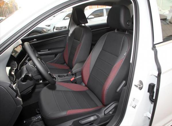 10萬元家轎好選擇 大眾寶來和福特福睿斯,誰更值得推薦? 10萬元家轎好選擇 大眾寶來和福特福睿斯,誰更值得推薦?