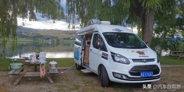 自駕行攝60W公里旅遊達人，要代表旅遊界跟大家說聲：抱歉