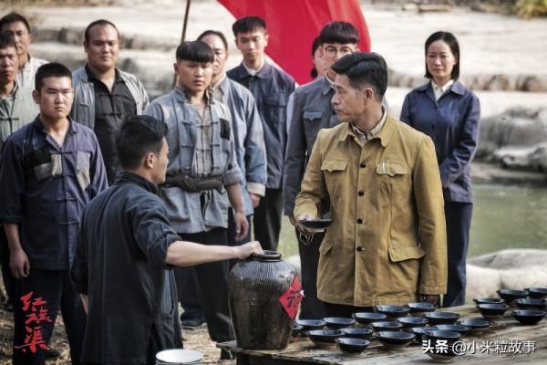 電視劇《紅旗渠》背後那些催人淚下的故事，難道讓人僅僅是感動？