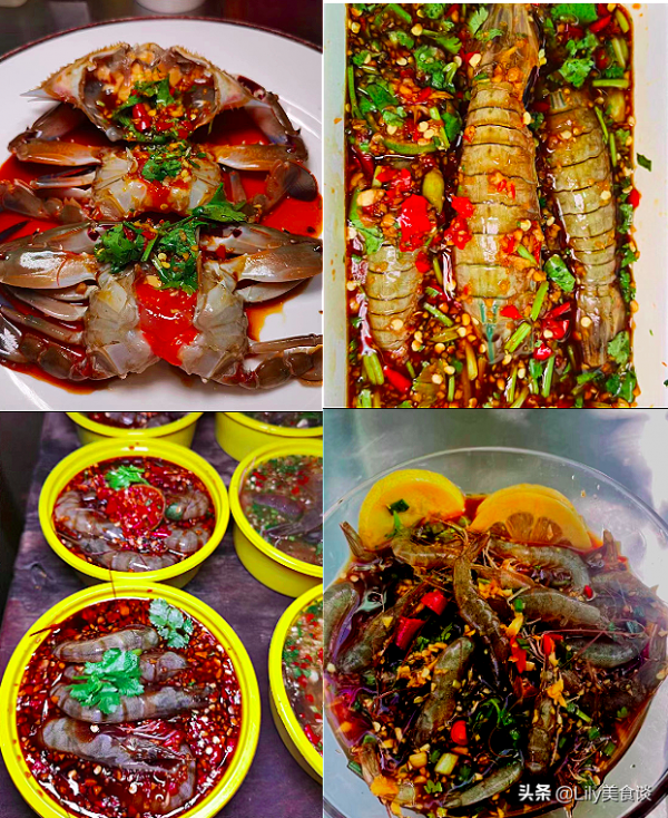 這6種“尷尬”的小吃，南方人總吃不膩，北方人：有點下不去嘴