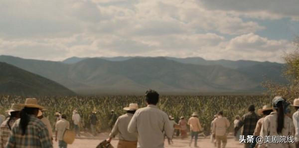 Netflix的頂級王牌美劇終於開播,看就對了 Netflix的頂級王牌美劇終於開播,看就對了