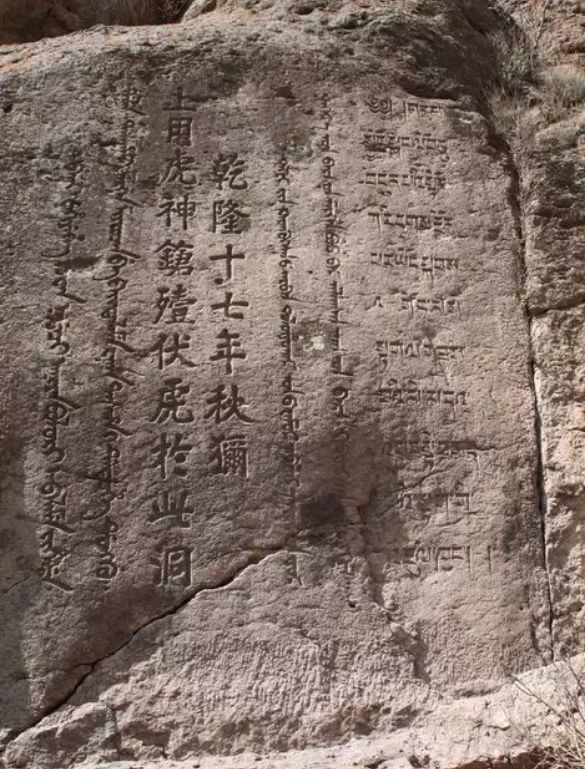 「走遍中國」河北·圍場