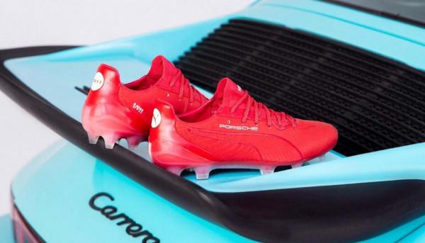 十二天盤點2021年那些新戰靴（二月）