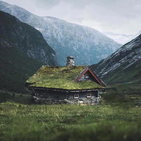 LP十大最佳旅行國家榜單出爐,挪威為何能名列第二? LP十大最佳旅行國家榜單出爐,挪威為何能名列第二?