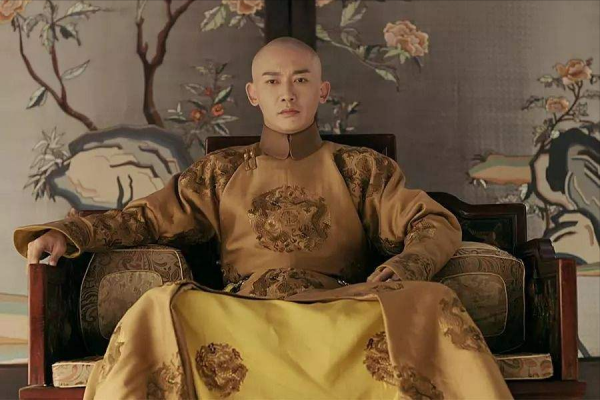 胡歌拒演《步步驚心》，劉詩詩的若曦多遭人嫌棄，林更新對她用心