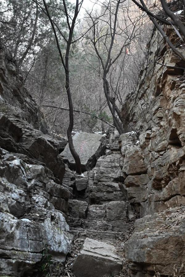 龍洞風景區遊玩,經典路線推薦之一 龍洞風景區遊玩,經典路線推薦之一