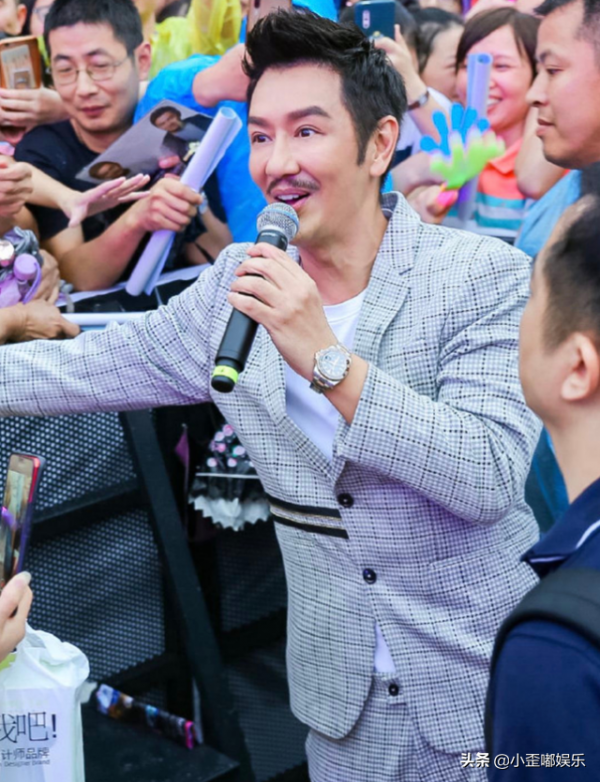 整容後遺症?男明星對自己下手也這麼狠?有人整成真人版馬里奧 整容後遺症?男明星對自己下手也這麼狠?有人整成真人版馬里奧