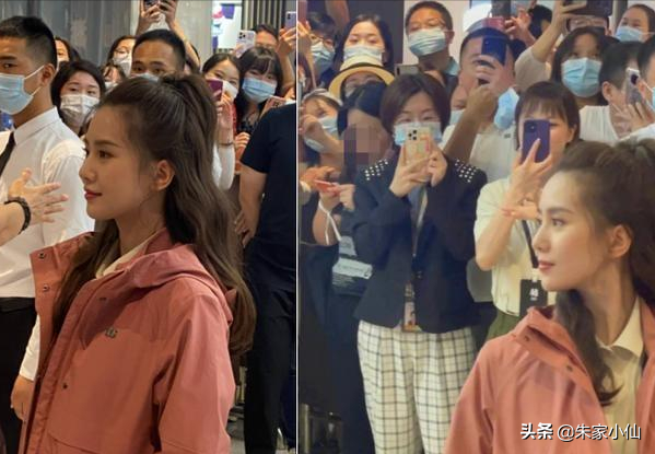 吃瓜：胡歌、唐嫣、霍建華、劉詩詩、邱澤