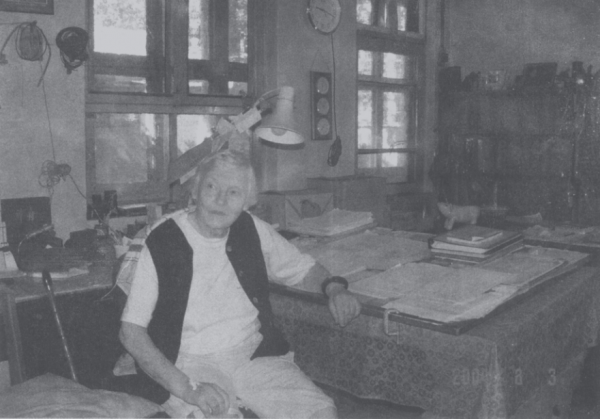 她造出美國首枚核彈，拿到中國第一張綠卡，為何卻在中國農村養牛