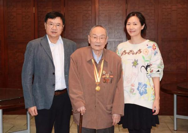 徐靜蕾的父親徐子建：為女兒婚事糾結，最大心願就是當岳父做姥爺