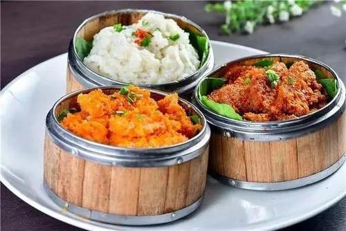 湖北特色菜，沔陽三蒸