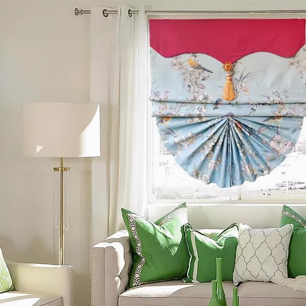 窗簾沒選對,整個家醜成賣家秀!怎麼辦 窗簾沒選對,整個家醜成賣家秀!怎麼辦