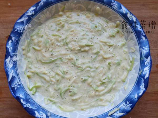 北京人愛吃的糊塌子做法,5分鐘出鍋,好吃營養又省事,一學就會 北京人愛吃的糊塌子做法,5分鐘出鍋,好吃營養又省事,一學就會