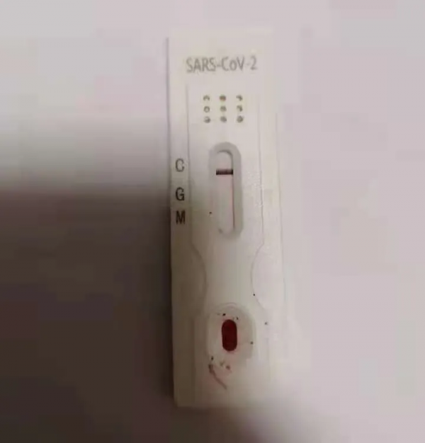 在柬埔寨感染新冠，治療費大概多少錢？