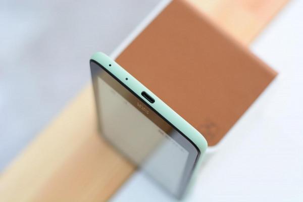 小巧、便攜、護眼,國貨墨案迷你閱inkPalm 5讓看書更優雅 小巧、便攜、護眼,國貨墨案迷你閱inkPalm 5讓看書更優雅