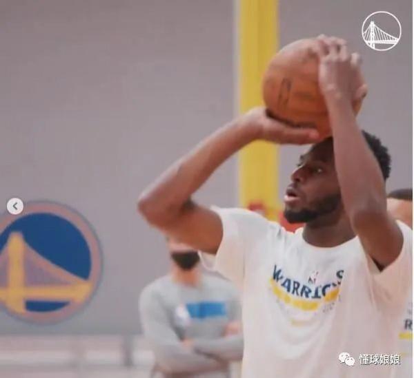 好訊息！好訊息！湯普森終於回來了