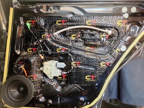 原車音響不好聽,開個音效就能解決問題麼?大眾途觀L音響升級 原車音響不好聽,開個音效就能解決問題麼?大眾途觀L音響升級