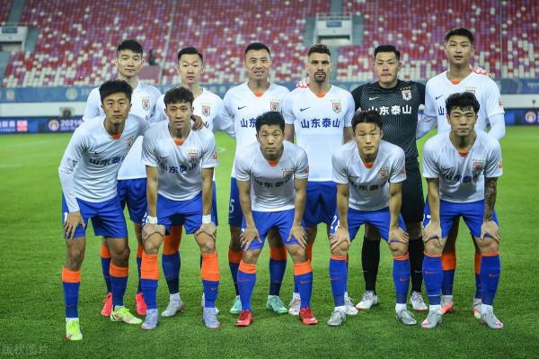 郭田雨狀態爆棚或強勢上位！李霄鵬重用泰山舊部力拼日本？