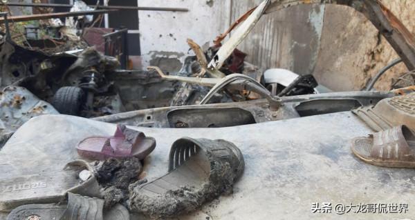 1家10口被美軍殺死，家屬稱道歉不夠：要正義，想被安置到美國