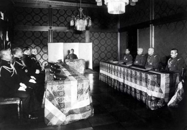 寧可坐視德國覆滅，日本也不進攻蘇聯，日軍究竟在怕啥？