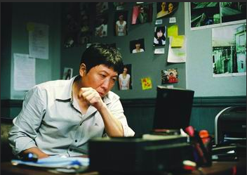 韓童生:首次拍電影竟倒欠劇組400元,退休之後又添煩心事 韓童生:首次拍電影竟倒欠劇組400元,退休之後又添煩心事