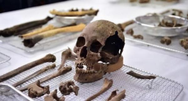 “朝鮮戰爭”爆發71年後,韓國為什麼還在交還志願軍遺骸? “朝鮮戰爭”爆發71年後,韓國為什麼還在交還志願軍遺骸?