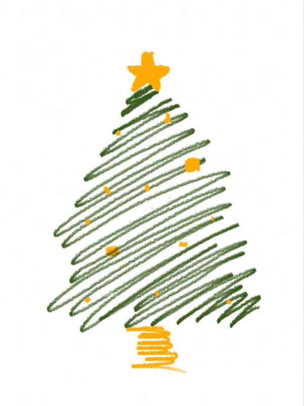 利用季節性在 App Store 中獲得更多應用下載，聖誕快樂