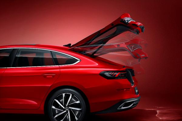 大眾不再&OpenCurlyDoubleQuote;大眾&rdquo;全新大眾凌渡L首發亮相