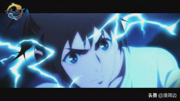 《一人之下》第四季定檔,哪都通臨時工齊聚碧遊村 《一人之下》第四季定檔,哪都通臨時工齊聚碧遊村