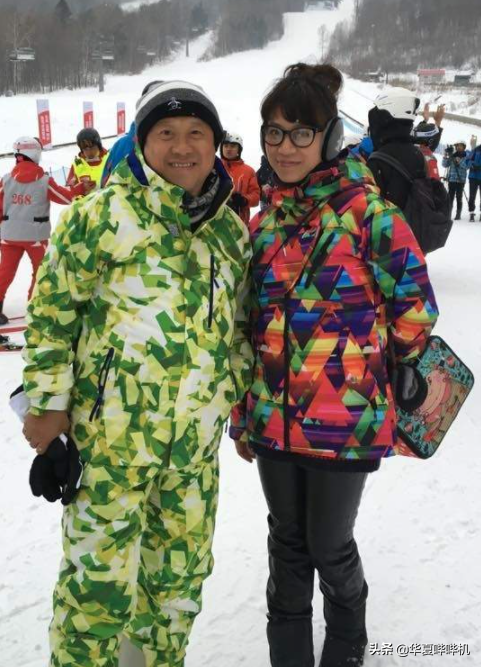 虎年剛開始，娛樂圈的瓜田就已經開始豐收了嗎？