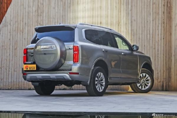 豐田LC300等 2022年最值得期待的大玩具 豐田LC300等 2022年最值得期待的大玩具