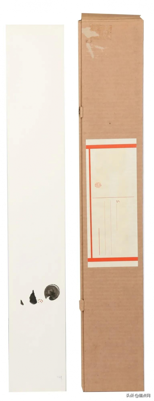 倫敦齊仕閣拍賣｜從齊白石到呂壽琨 20世紀丹青名家蛻變之路