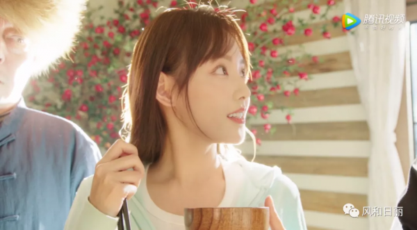 《假日暖洋洋2》：一碗米飯都能演一集，這米飯裡還有魔幻成分？