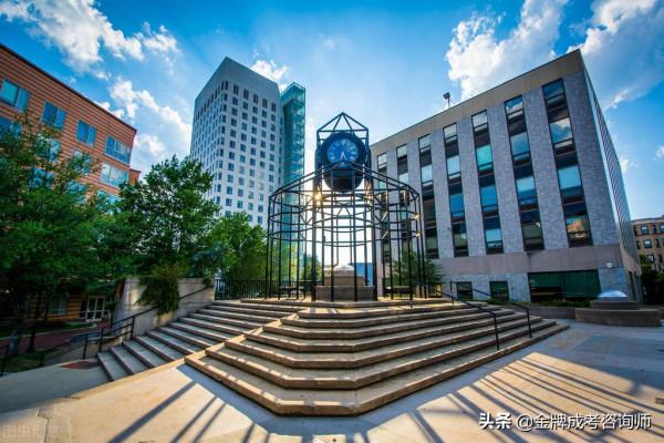 東北地區發展較好的4所大學，均是理工類，學生未來就業有保障