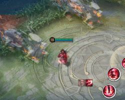 決戰平安京:鬼滅之刃 灶門禰豆子全新面板「焰火之夜」即將上線 決戰平安京:鬼滅之刃 灶門禰豆子全新面板「焰火之夜」即將上線