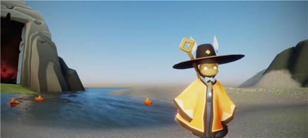 光遇：夢想季沒有“傳家寶”？看到明制帽和雪人裝，你可能會後悔