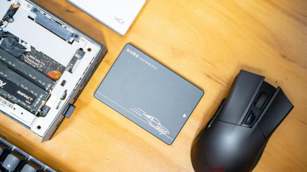 AMD的迷你PC怎麼玩？華碩 PN51 評測分享