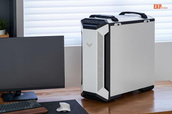 華碩TUF GAMING GT501狙擊手機箱評測:滿載遊戲氣息的青春版太陽神 華碩TUF GAMING GT501狙擊手機箱評測:滿載遊戲氣息的青春版太陽神