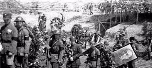 1973年八大軍區司令對調後,許世友從南京調到廣州?做了哪些事 1973年八大軍區司令對調後,許世友從南京調到廣州?做了哪些事