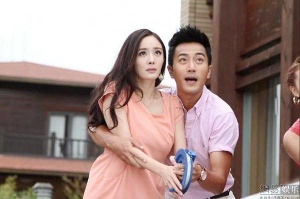 繼續來盤點楊冪那些年演過的電視劇…… 繼續來盤點楊冪那些年演過的電視劇……